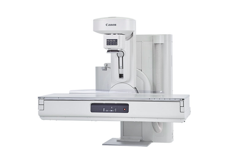 CANON MEDICAL RELEASES HIGHLY VERSATILE DIGITAL X-RAY RF SYSTEM ZEXIRA I9